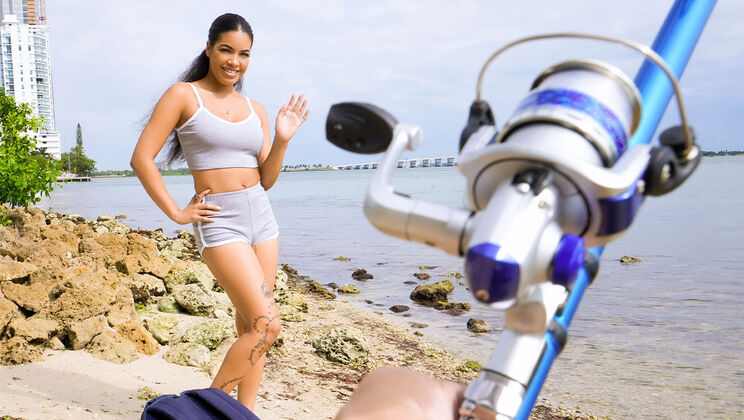 Road Trip To Your Body