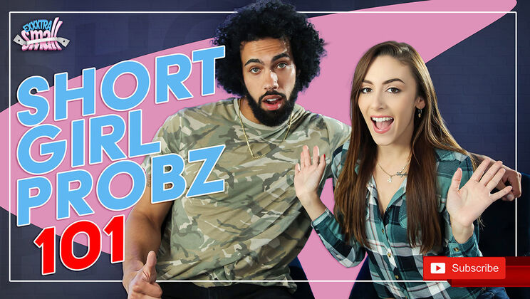 Short Stacked and Loving It