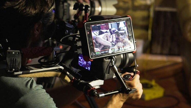 The Half His Age Crew: BTS