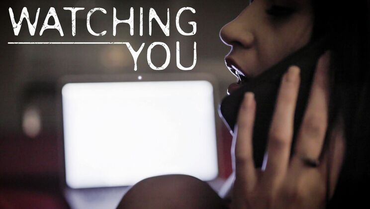 You're Being Watched Hardcore