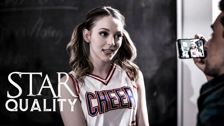 Star Quality Fucking