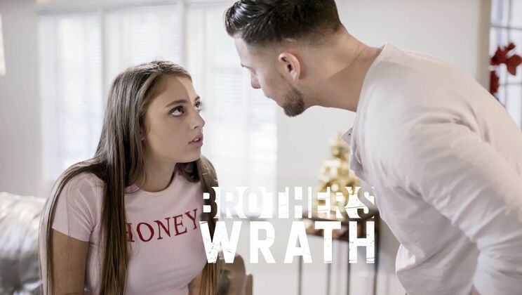 Brother's Step Family Wrath