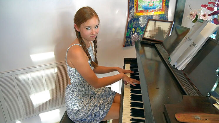 The Naughty Side of Brandi