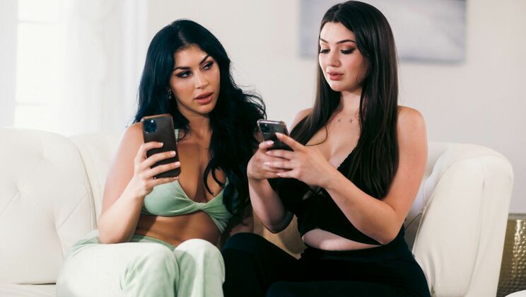 Time for a Lesbian Reconnection