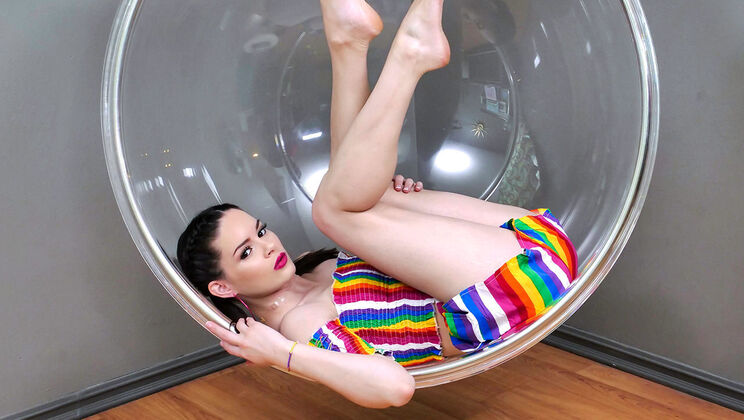 Young Sexy and Small