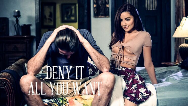 Cum on Small Tits Compilation