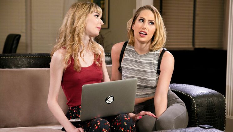 Fearing The Worst: A Lesbian Encounter