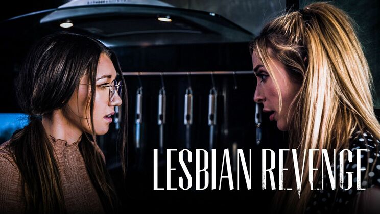 A Touch of Lesbian Desire