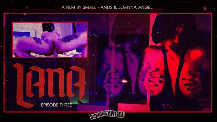 Couple's POV: Joanna Angel's Lana Episode 3