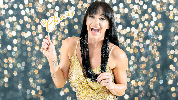 MILF Fucking in the New Decade