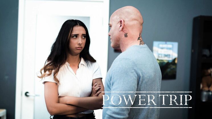 Teacher's Deepthroat Punishment