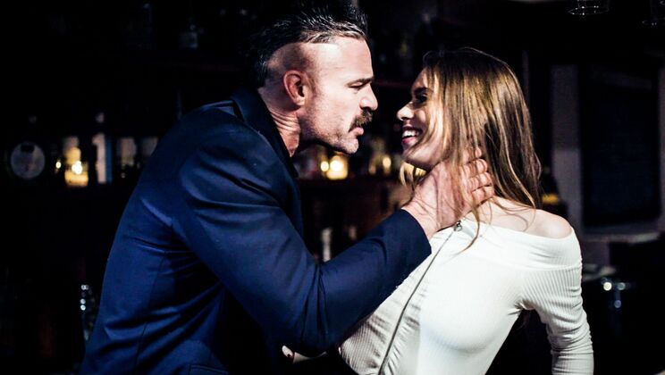 She Craves the Unattainable