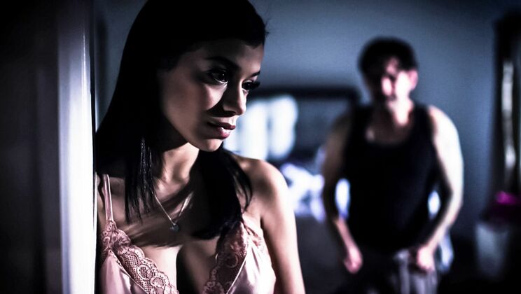 Restless and Ready for Cum