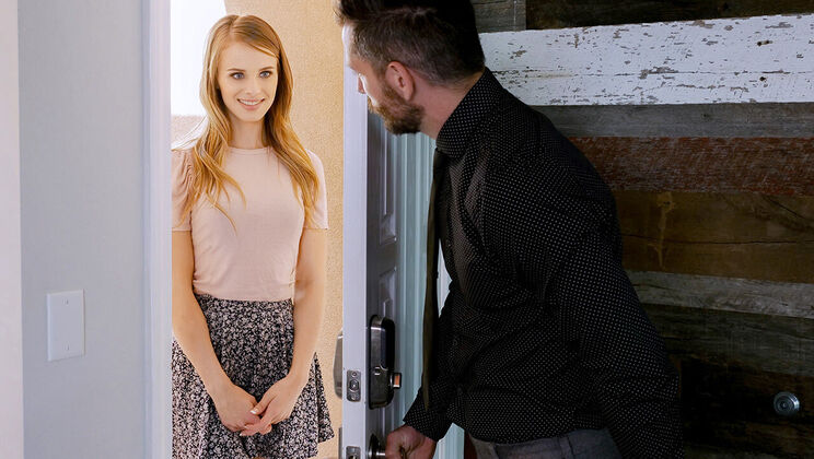 Jillian Janson Sex With Babyscammer