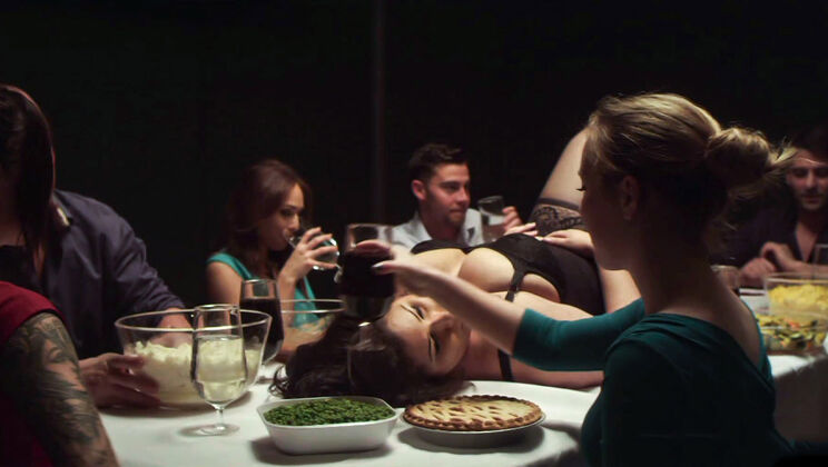  Desire Unleashed Part 1