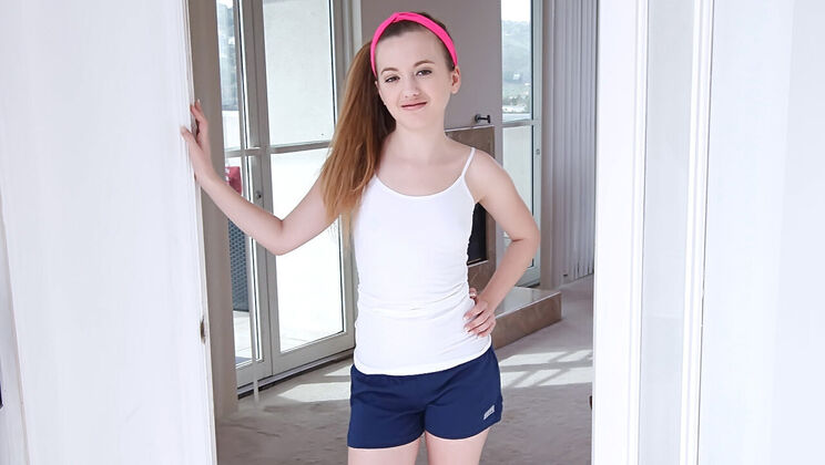 Teen Sex Cum Overload