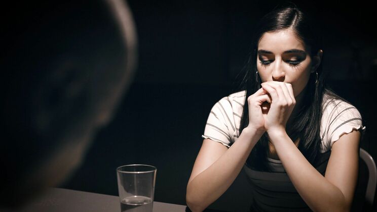 From 69 to Deepthroat with Chad and Emily