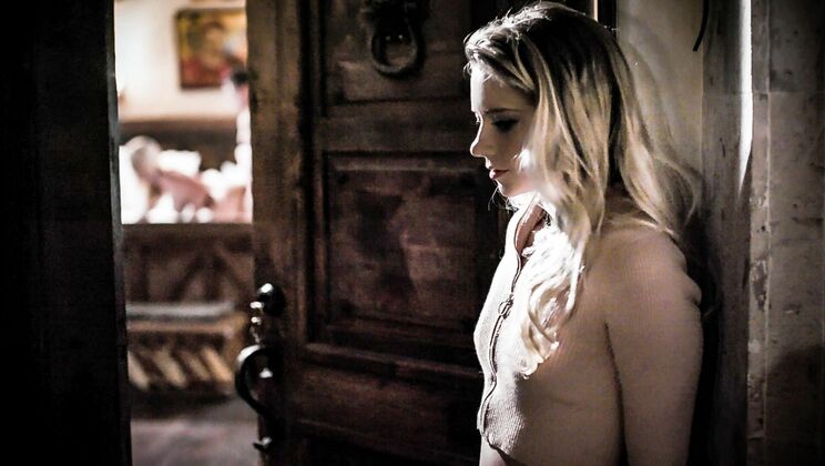 MILF Stepmom's Hidden Pleasures