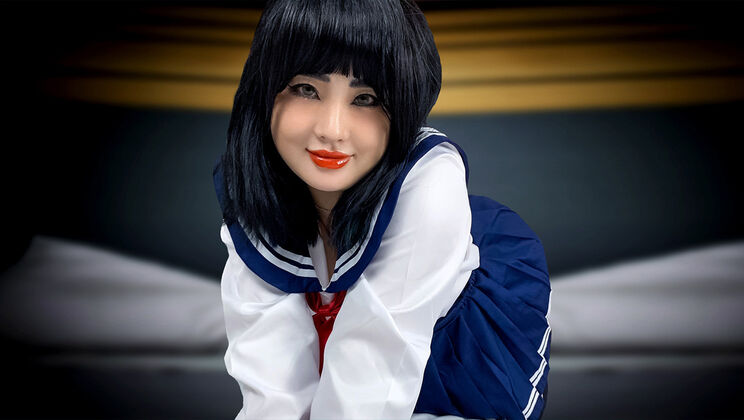 After School Oral Pleasure