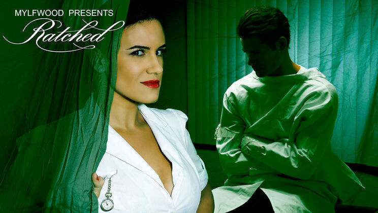 Nurse Ratched MILF Thrusting