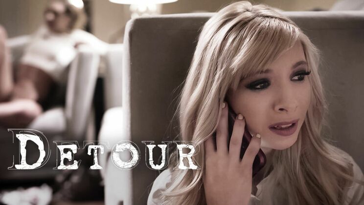 [PureTaboo] - Rimming and Cumshot on a Detour