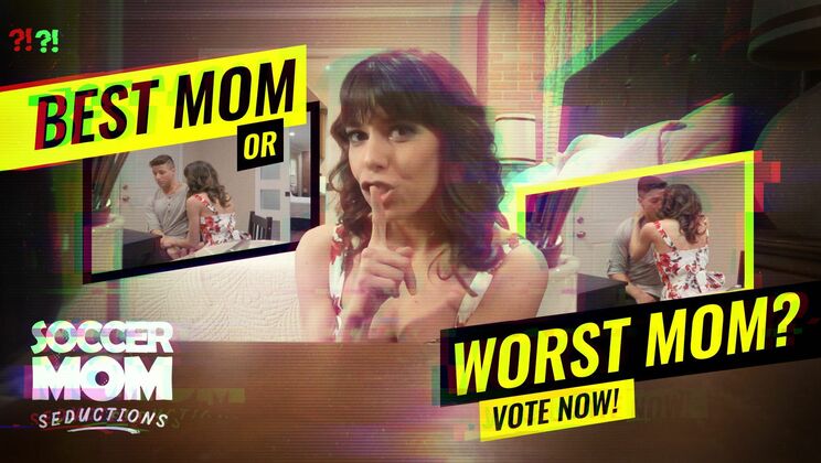 Small Tits Soccer Mom Loves 69