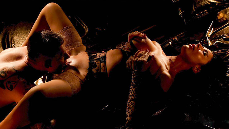 Million Dollar Film - Brandi Love’s Best Scene