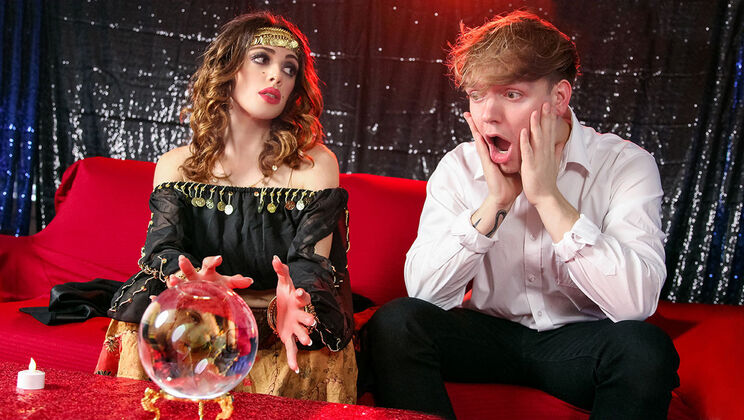 MILF's Bad Experience