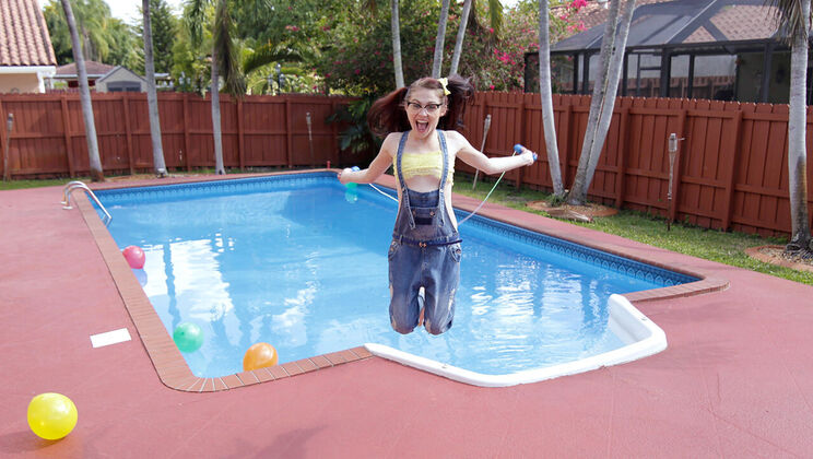 Little Petite Kandi's Big Show