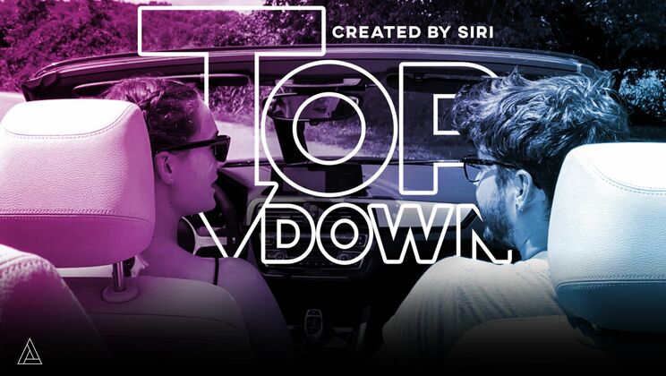 Big Tit Redhead Siri Dahl Gets Creampied