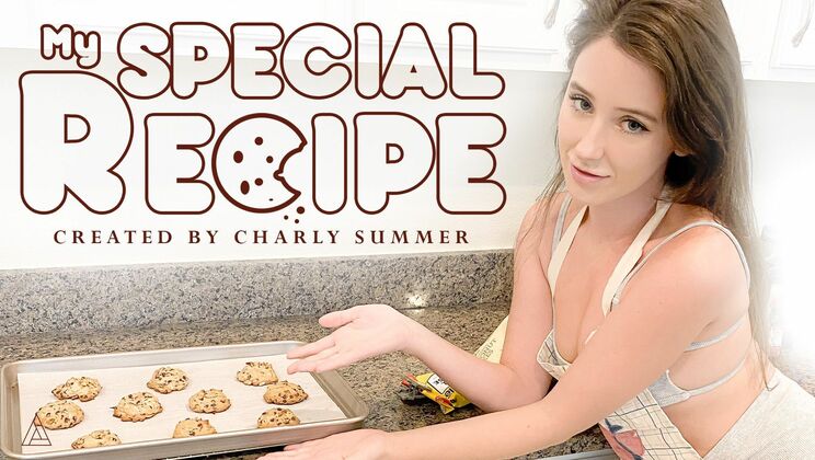 My Masturbation Secret Recipe