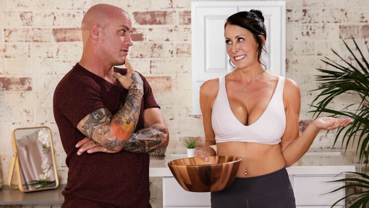 Big Tits and Bigger Orgasms!