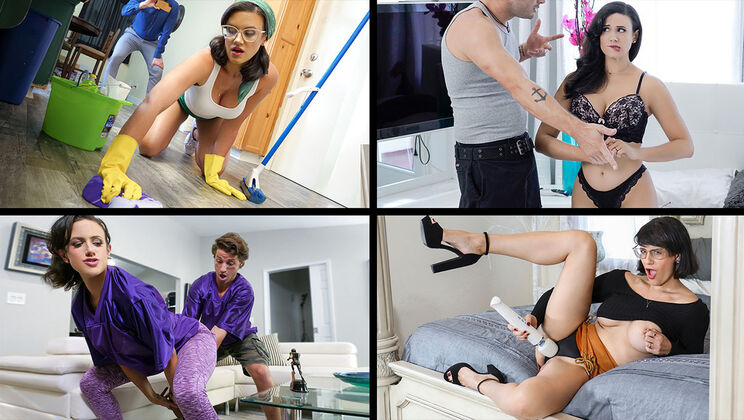 Penny Barber's Actor Choice