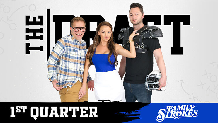 Pristine Edge - MILF Tempts Nerdy Virgin