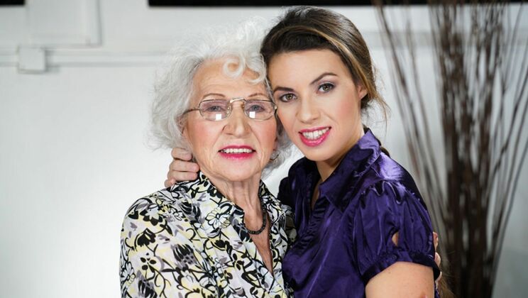 Retirement Gift for Tiffany Doll