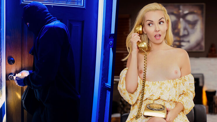 Milf Invasion Fantasy