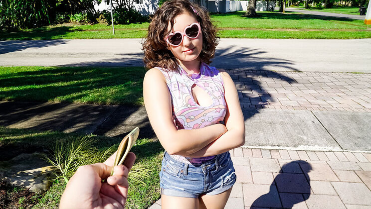 Alternative Way to Pay with Leana Lovings