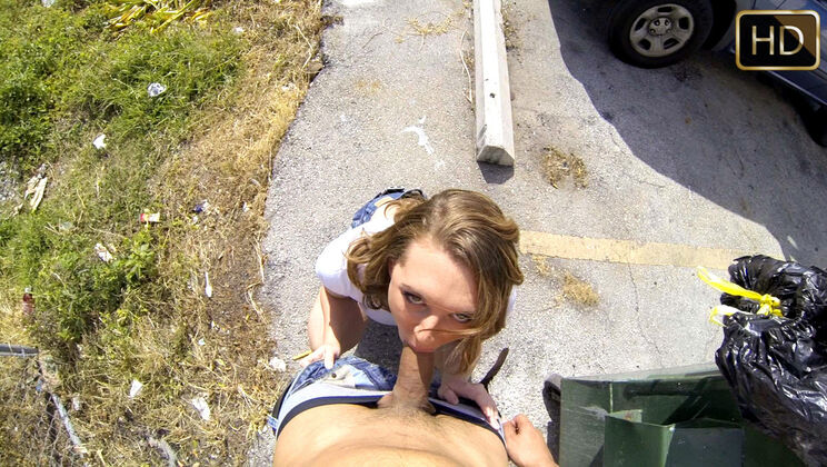 Teenage Pussy for Cash