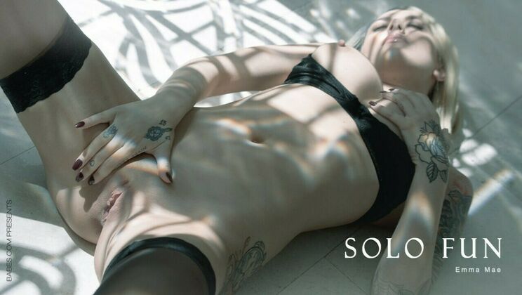 Gonzo Solo with Emma