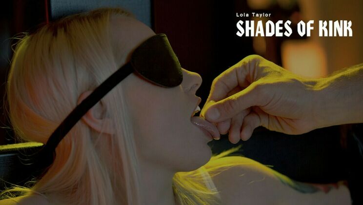 Kinky Sex with Pierced and Tattooed Lovers