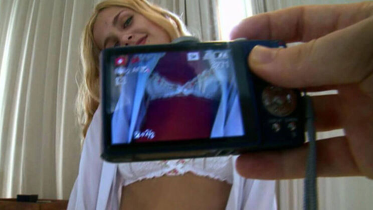 Hardcore Blowjob from Sasha!