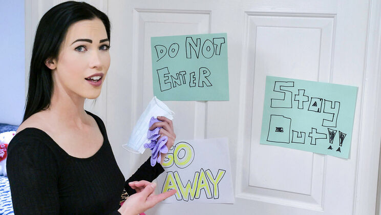 Brother Love's Close Quarters POV