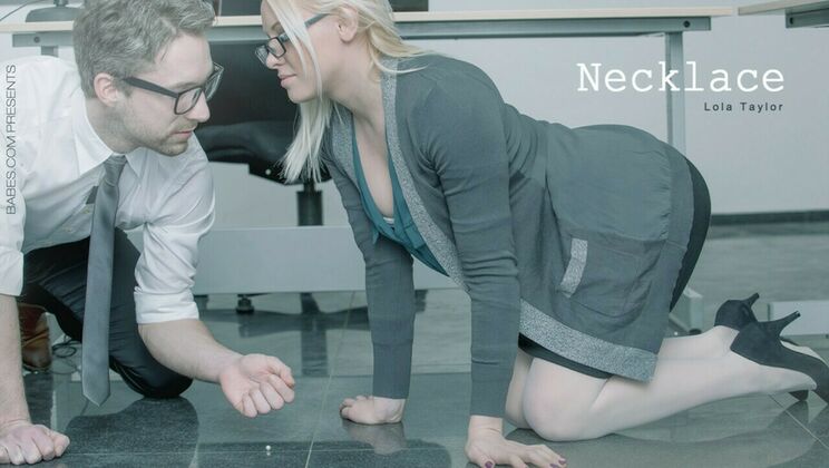 Russian Rendezvous: Lola and Franco Get Intimate