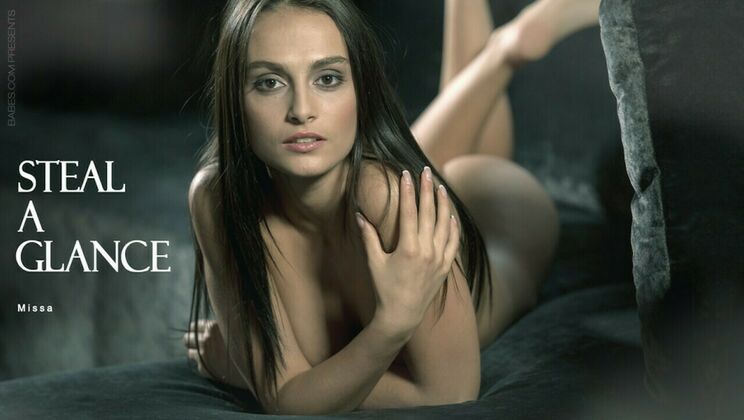 Missa's Private Time