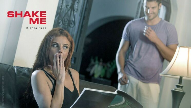 Couple's Redhead Rendezvous