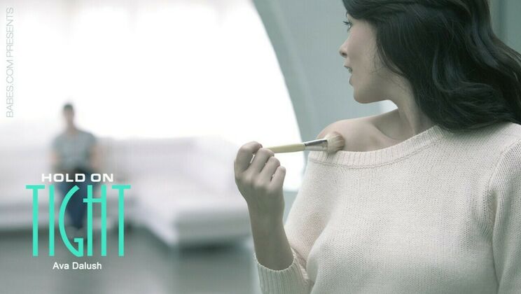 European Couple Hot Pussy and Ass Licking