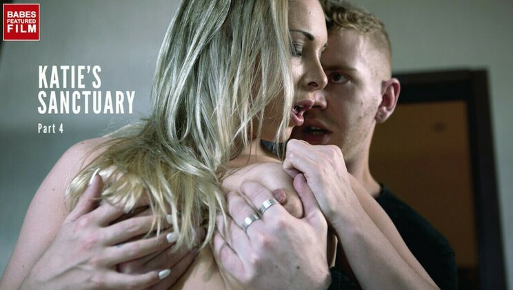 British Katie's Fetish Encounter