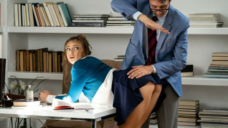 Steve Holmes Fucks Gia Derza in Doggystyle