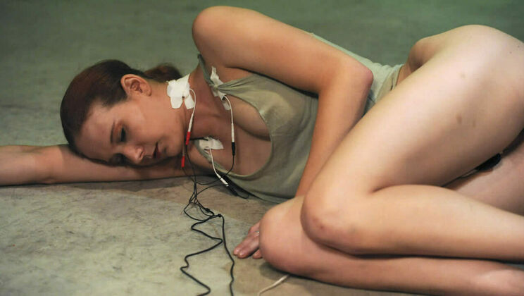 Ava's Maledom BDSM Fetish