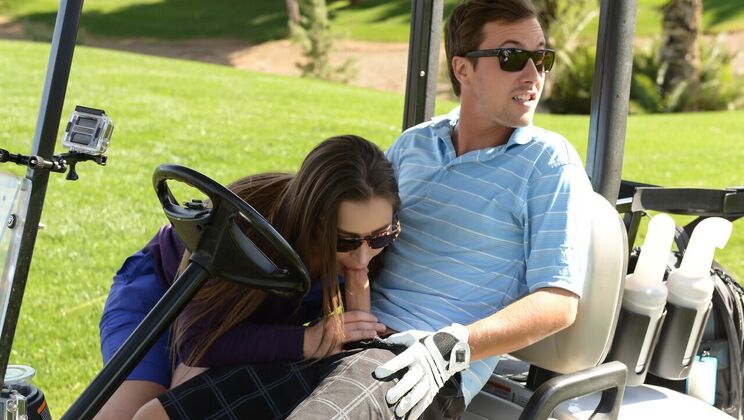 Big Cock and Small Tits: Dani's Story